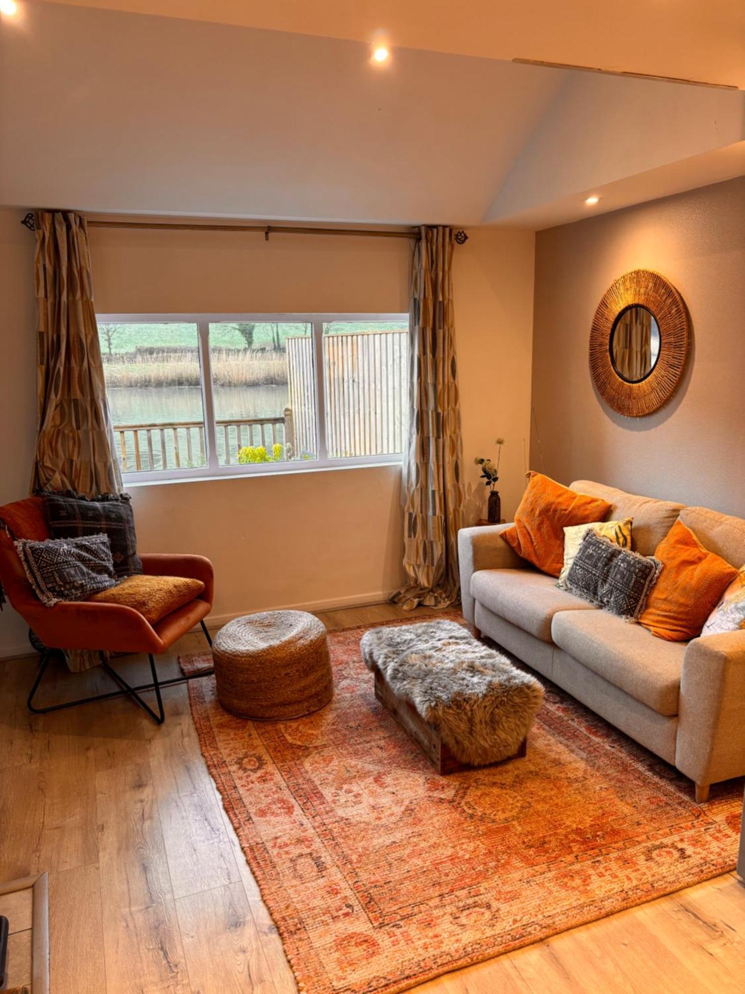 Viaduct River View & Outdoor Bath - Couples Retreat Calstock Exterior photo